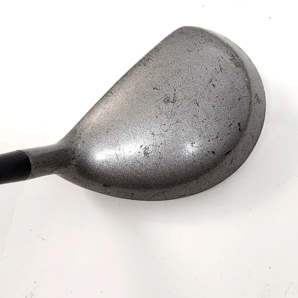 Adams Tight Lies VMI Air Assault T 16º 3-Wood Firm-Flex Steel Shaft RH 42" - Picture 2 of 14